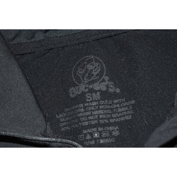 Buc-ee's Golf Gym Pullover Shirt 1/4 ZIP Mens Size Small Performance Polyester - Picture 5 of 8